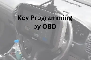 KeyProgrammingByOBD